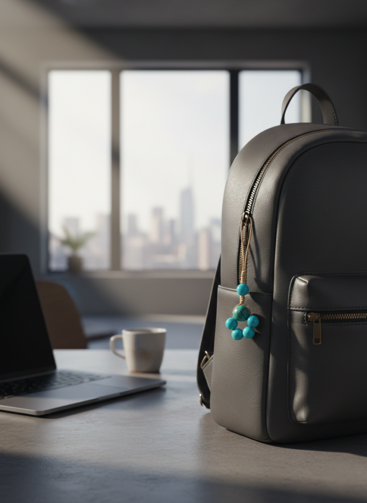 hand knotted gemstone jewelry