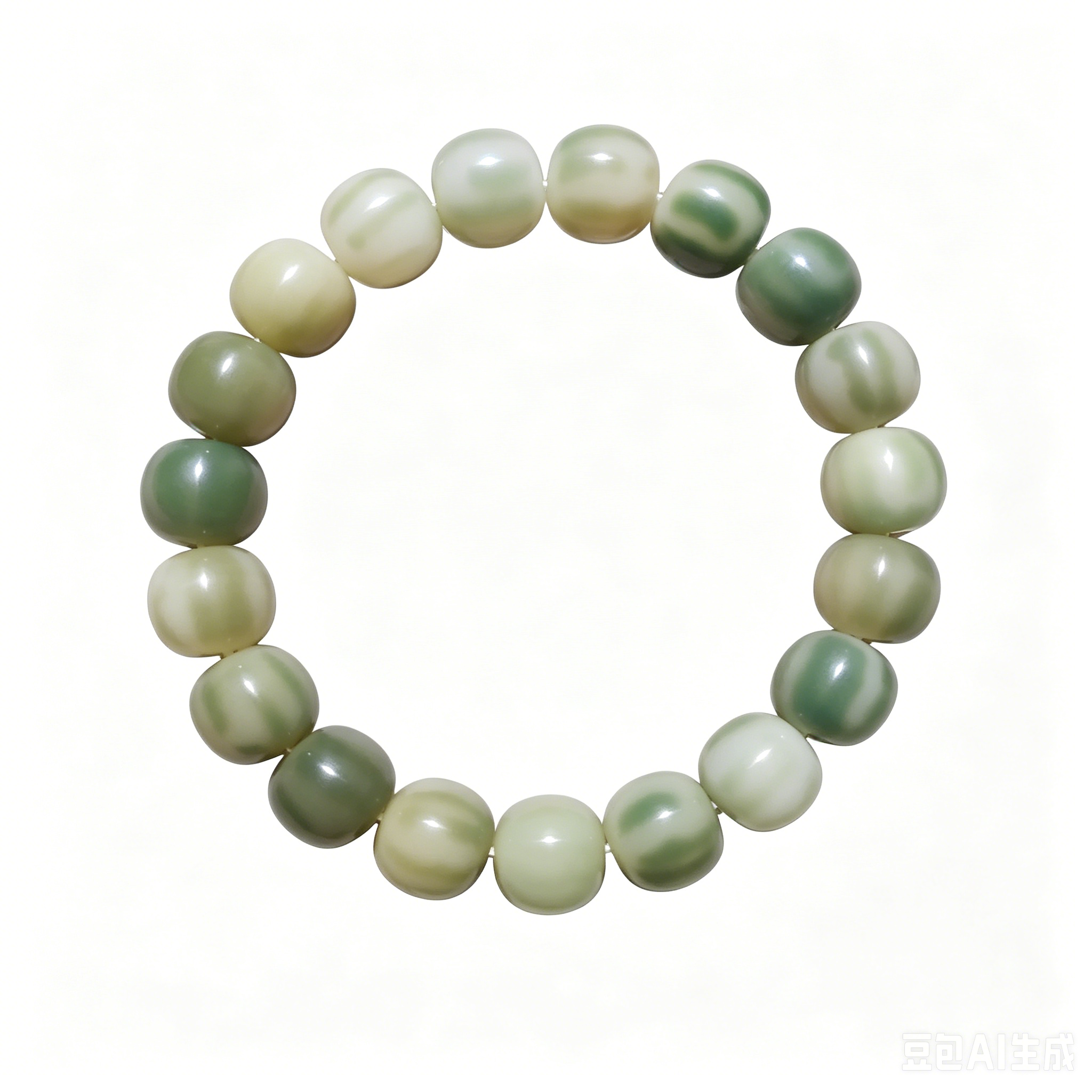 Bodhi Bead Bracelet for Fidgeting
