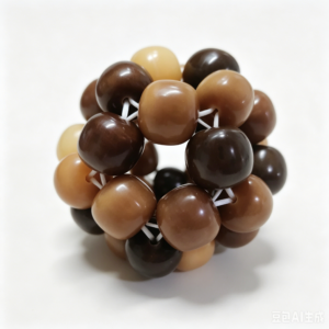 14mm bodhi bead stress ball