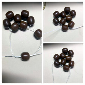DIY Bodhi Bead Stress Ball: Step-by-Step Tutorial 5 DIY Bodhi Bead Stress Ball Step by Step Tutorial