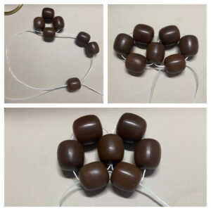 DIY Bodhi Bead Stress Ball: Step-by-Step Tutorial 4 DIY Bodhi Bead Stress Ball Step by Step Tutorial