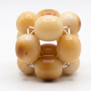Picklnn 19MM Beads Fidget Toy