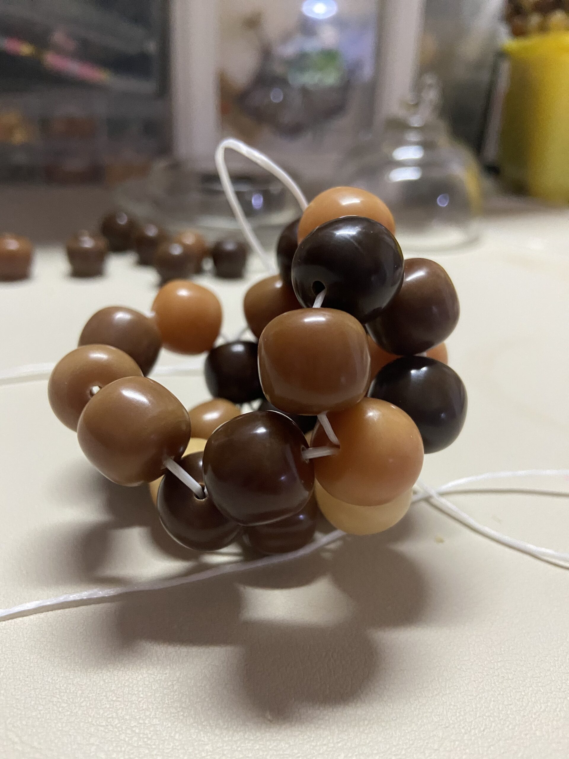pocket-sized anxiety soothing tool