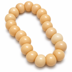 18mm natural Bodhi handheld fidget beads 18mm natural beads