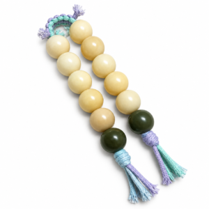 18mm natural Bodhi handheld fidget beads 23mm natural Bodhi beads