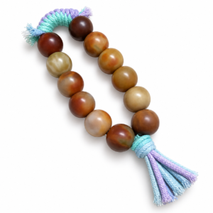 18mm natural Bodhi handheld fidget beads 19mm natural Bodhi beads